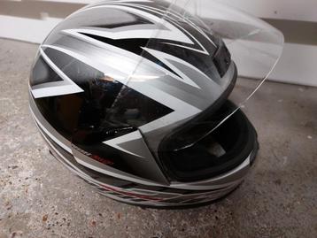Motorhelm - Maat xs beschikbaar voor biedingen