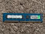 DDR3 Geheugenkaart 4GB, Computers en Software, RAM geheugen, Gebruikt, DDR3, Ophalen of Verzenden, Desktop