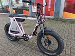 Fietshokje Beverwijk: Rks Model X Fatbike NIEUW, Niet ingevuld, Nieuw, Ophalen of Verzenden, 51 tot 55 cm