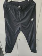 Zwart broek maat m, New Balance, Maat 48/50 (M), Zwart, Ophalen of Verzenden