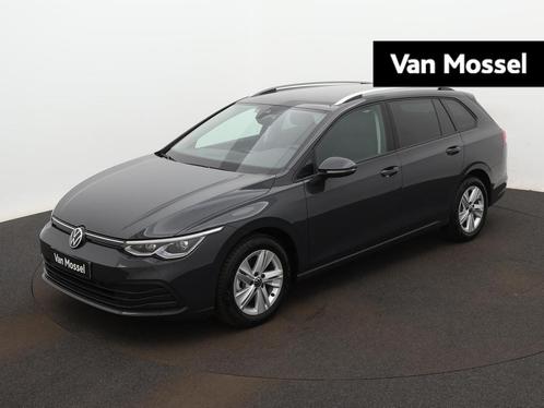 Volkswagen Golf Variant 1.0 TSI Life Business 110 PK | Achte, Auto's, Volkswagen, Bedrijf, Te koop, Golf Variant, ABS, Achteruitrijcamera