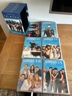 Dvd Friends complete tv-serie box seizoen 1 - 10, Gebruikt, Verzenden, Alle leeftijden, Boxset