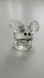 swarowski beeldjes, Verzamelen, Swarovski, Ophalen, Gebruikt, Figuurtje