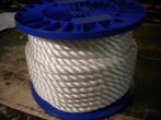 TOUW PPMF 12mm haspels a 50mtr., Ophalen, Nieuw, Lijn of Blok