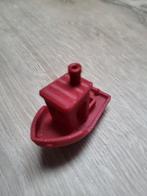 3D Print Set: Octopus & Bootjes, Ophalen of Verzenden