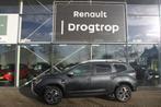 DACIA Duster 110PK-BI FUEL/LPG-PRESTIGE-95DKM-LEDER-NAVI-TRE, Auto's, Voorwielaandrijving, Gebruikt, 4 cilinders, Duster