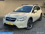 Subaru XV 2.0i Executive AWD Crosstrek | 6 mnd garantie!, Auto's, Subaru, Automaat, 4 cilinders, Leder, Bedrijf