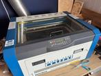 Epilog Co2 laser en graveer machine, Ophalen, Gebruikt