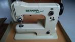 Vintage Bernina, Hobby en Vrije tijd, Naaimachines en Toebehoren, Ophalen, Zo goed als nieuw, Bernina