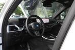 BMW X5 xDrive50e High Executive M Sport Automaat / Panoramad, Auto's, BMW, Gebruikt, 2395 kg, Met garantie (alle), Wit