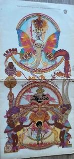 Osibisa/GrahamParker/PopGun/BonnieRaitt/ChrisRea/Redwing/Ger, Ophalen of Verzenden, Zo goed als nieuw, Overige formaten, Poprock