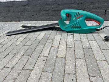 Bosch AHS 45-16 heggenschaar beschikbaar voor biedingen