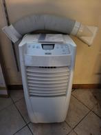 Delonghi Cf 208 mobiele airco, Ophalen, Mobiele airco, Minder dan 60 m³, 3 snelheden of meer