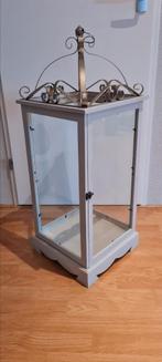 Grote Windlicht, Ophalen, Gebruikt