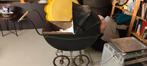 Vintage kinderwagen GRATIS, Kinderen en Baby's, Kinderwagens en Combinaties, Ophalen, Gebruikt, Kinderwagen, Overige merken
