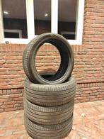 235 45 20 Michelin Zomerbanden (4 stuks, 6mm), Auto-onderdelen, Banden en Velgen, Gebruikt, Ophalen of Verzenden, 235 mm, Band(en)