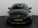 Volvo XC60 2.0 T5 FWD Summum | LEDER | NAVIGATIE | STOELVERW, 12 maanden, Gebruikt, Euro 6, 4 cilinders