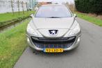 Peugeot 308 1.6 VTi Signature 5 Drs met Navigatie, Auto's, Voorwielaandrijving, 65 €/maand, 15 km/l, Gebruikt