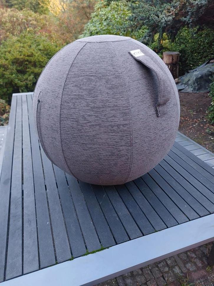 Vluv zitbal (kantoor) NIEUW!, Sport en Fitness, Yoga en Pilates, Nieuw, Overig, Ophalen of Verzenden