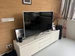Samsung TV HD Smart Television 55 inch Series 5 K5600, Ophalen, Zo goed als nieuw, 25 tot 50 cm, Minder dan 100 cm