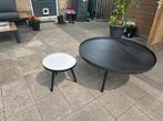 Salontafel, Huis en Inrichting, Ophalen, 50 tot 100 cm, Zo goed als nieuw, Minder dan 50 cm