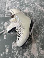 Risport Laser kunstschaatsen maat 32/33, Ophalen, Gebruikt, Kunstschaatsen, Overige merken