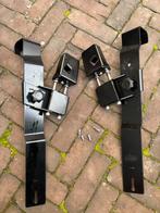 Urban Arrow Maxi Cosi Adapter Set, Fietsen en Brommers, Fietsaccessoires | Fietsstoeltjes, Ophalen, Zo goed als nieuw, 0 t/m 13 kg