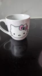 Leuke mokken - Klein & Groot, Gebruikt, Keramiek, Ophalen of Verzenden, Overige stijlen
