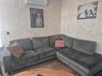 Groene Coventry bankstel van Profijt Meubelen, Huis en Inrichting, Ophalen of Verzenden
