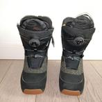 Salomon yvi BOA Leopard Snowboardschoenen, Ophalen of Verzenden, Zo goed als nieuw, Schoenen