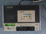 Vintage National Panasonic RS-260US Stereo Cassette Tapedeck, Ophalen, Gebruikt, Cassettedeck, Overige merken