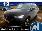 Volvo XC40 1.5 T4 155kW/211pk DCT7 Recharge R-Design PANORAM, Euro 6, 129 pk, Zwart, Hybride Elektrisch/Benzine