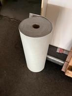 Bijna complete rol aluminium folie - restpartij, Ophalen, Gebruikt, Minder dan 10 m², Overige typen