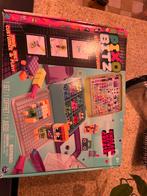 Pixobits set om creatieve 3D pixel art te maken., Ophalen of Verzenden, Zo goed als nieuw, Bouwen