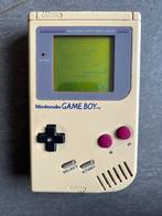 Gameboy met 9 spellen, Spelcomputers en Games, Spelcomputers | Nintendo Game Boy, Ophalen, Gebruikt