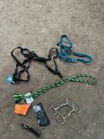 Verschillende paarden spullen te koop, Ophalen of Verzenden, Overige soorten