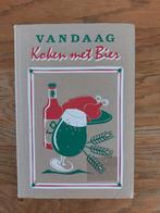 Vandaag koken met bier, Boeken, Kookboeken, Ophalen of Verzenden, Zo goed als nieuw
