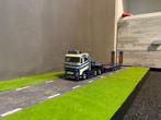 wsi volvo schoones, Hobby en Vrije tijd, Modelauto's | 1:50, Ophalen of Verzenden, Nieuw, Bus of Vrachtwagen, Wsi
