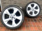 Originele Audi A3 S3 wielen 18 inch zilver, Ophalen, 18 inch, Banden en Velgen, Winterbanden