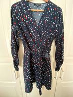 Zomer jurk Dorothy Perkins maat 40, Kleding | Dames, Jurken, Maat 38/40 (M), Blauw, Ophalen of Verzenden, Zo goed als nieuw