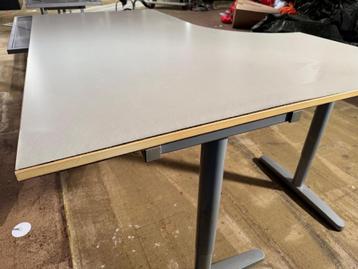 IKEA Galant Hoekbureau - Gebruikt - afbeelding 3