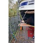 341 Zwemplateau's voor ronde/spitse achtersteven. € 835,95., Watersport en Boten, Ophalen of Verzenden, Nieuw, Overige typen