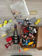 Grote partij Playmobil - Diverse Onderdelen, Ophalen of Verzenden, Gebruikt, Los playmobil