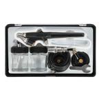 Airbrush Set  merk Roda, Ophalen of Verzenden, Nieuw, Airbrush en Toebehoren