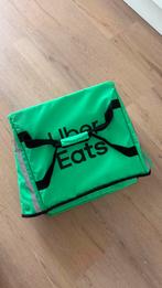 Uber Eats Bezorgtas, Ophalen, Gebruikt, Unisex volwassen