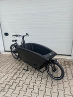 Urban arrow bosch cargo line, met 2 accu’s in nette staat!, Ophalen