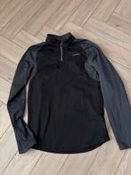 Quechua thermo wandelshirt S, Quechua, Studio Larilo, Zwart, Wandelen of Outdoor