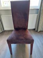 Eetkamerstoelen, Ophalen, Gebruikt, Vijf, Zes of meer stoelen