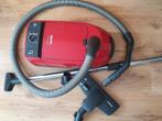 Stofzuiger miele S251i air clean plus, reiniging nodig, Gebruikt, Stofzuiger, 1200 tot 1600 watt, Ophalen