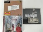 Kula shaker cd en singles, Ophalen of Verzenden, Zo goed als nieuw, Poprock